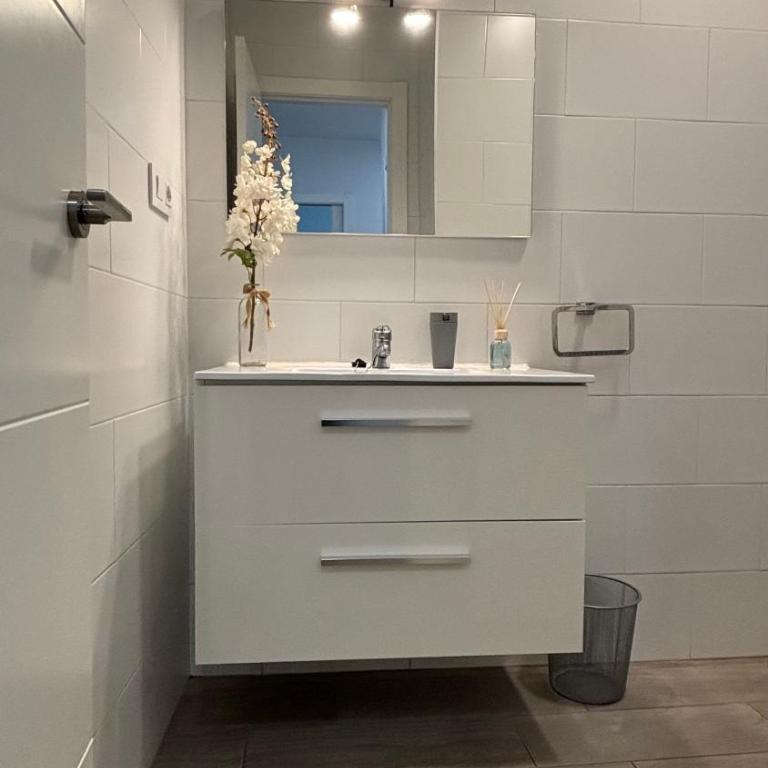 Apartamento Catia by CasaTuristica - Apartamento de 2 dormitorios - 24