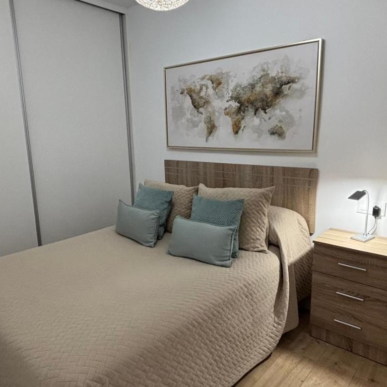 Apartamento Catia by CasaTuristica - Apartamento de 2 dormitorios - 25