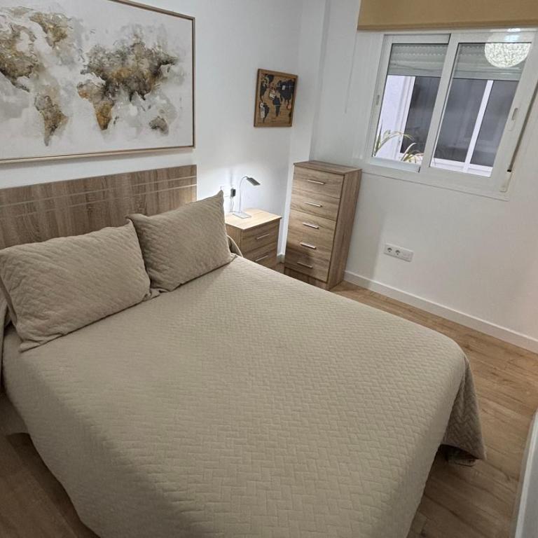 Apartamento Catia by CasaTuristica - Apartamento de 2 dormitorios - 26