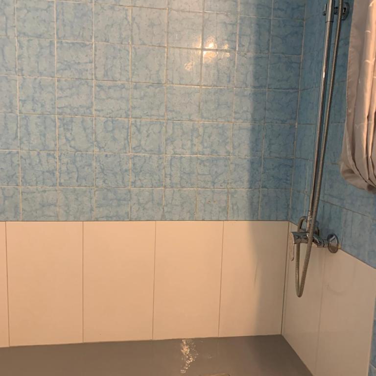 PRIMERA LINEA DE PLAYA con garaje - Apartamento de 2 dormitorios con balcón y vistas al mar - 20