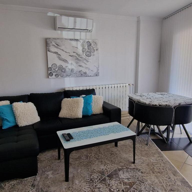 Apartment Fortuna in Calpe - Two-Bedroom Apartment - 15