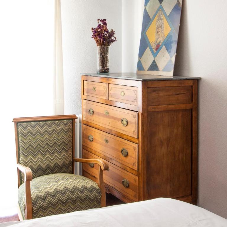 Nice apartment Congresos - Centro - Two-Bedroom Apartment with View - 4