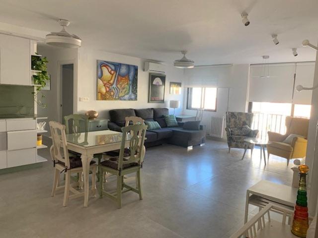 Nice apartment Congresos - Centro - Two-Bedroom Apartment with View - 13