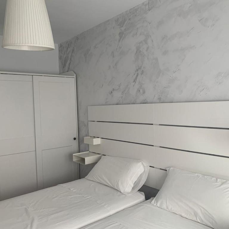 Nice apartment Congresos - Centro - Two-Bedroom Apartment with View - 16