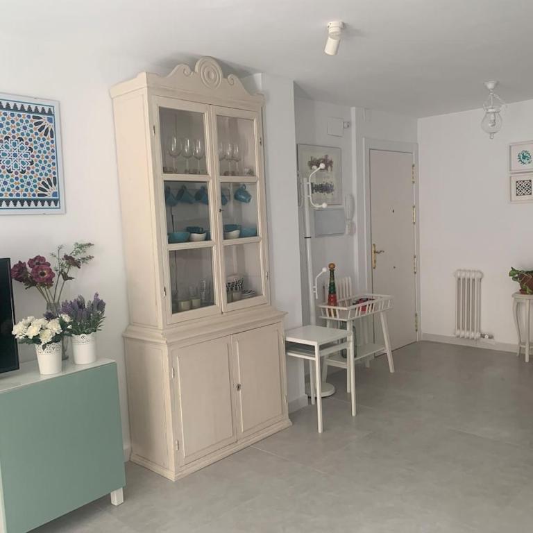 Nice apartment Congresos - Centro - Two-Bedroom Apartment with View - 23