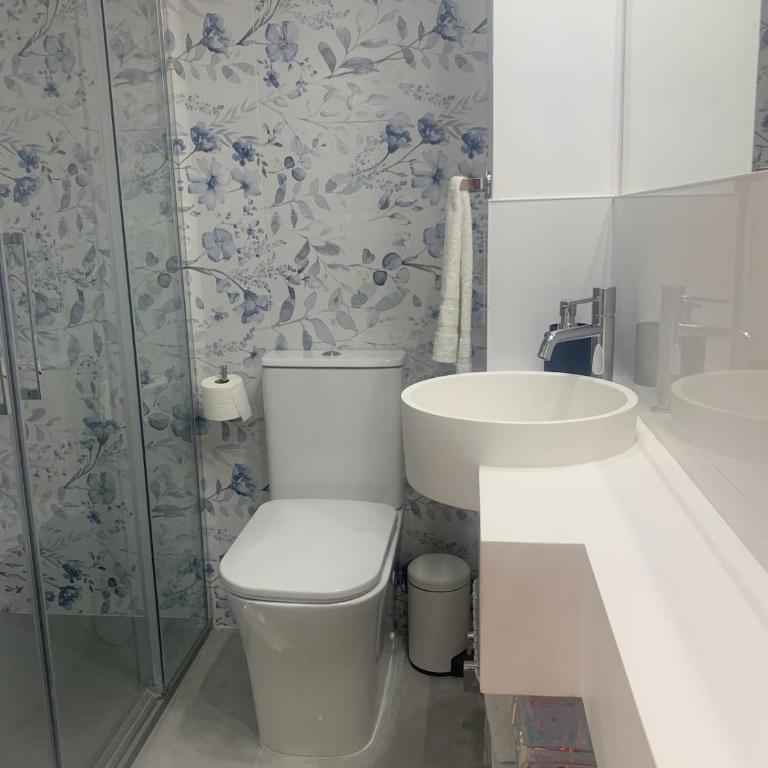Nice apartment Congresos - Centro - Two-Bedroom Apartment with View - 25