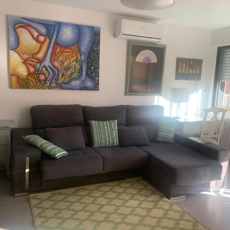 Nice apartment Congresos - Centro - Two-Bedroom Apartment with View - 28