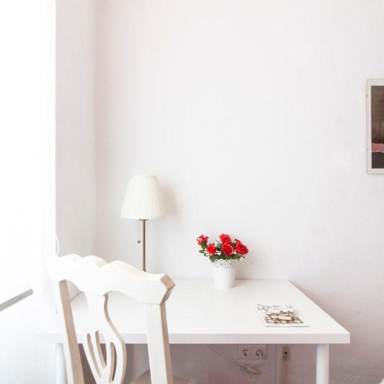Nice apartment Congresos - Centro - Two-Bedroom Apartment with View - 41