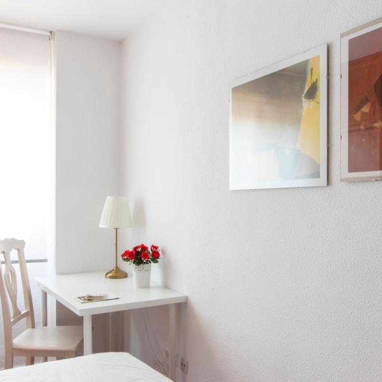 Nice apartment Congresos - Centro - Two-Bedroom Apartment with View - 43