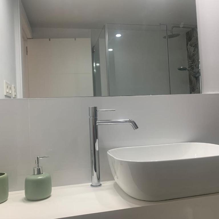 Nice apartment Congresos - Centro - Two-Bedroom Apartment with View - 46