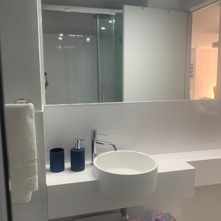 Nice apartment Congresos - Centro - Two-Bedroom Apartment with View - 51