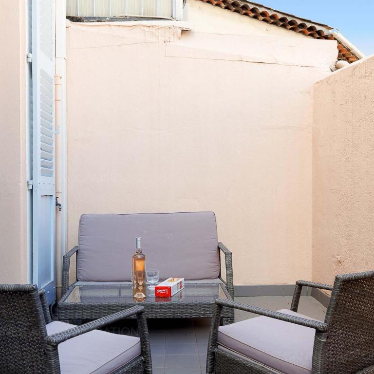 Bessons - Apartment - 2