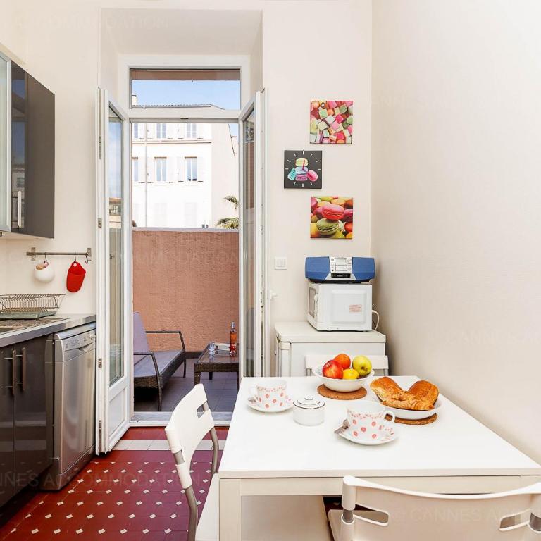 Bessons - Apartment - 6