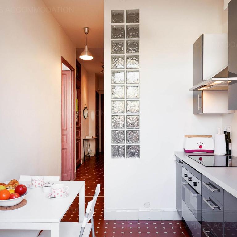 Bessons - Apartment - 8