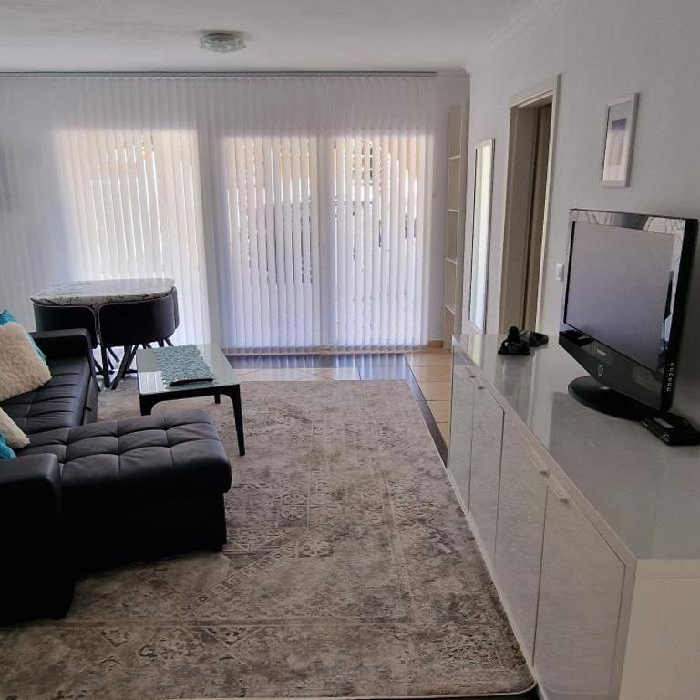 Apartment Fortuna in Calpe - Two-Bedroom Apartment - 14