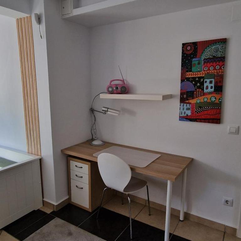 Apartment Fortuna in Calpe - Two-Bedroom Apartment - 18