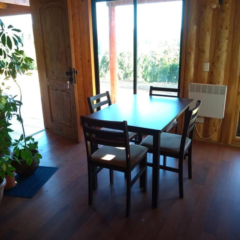 Cabaña Tres Espinos Alto - Casa con 1 dormitorio - 3