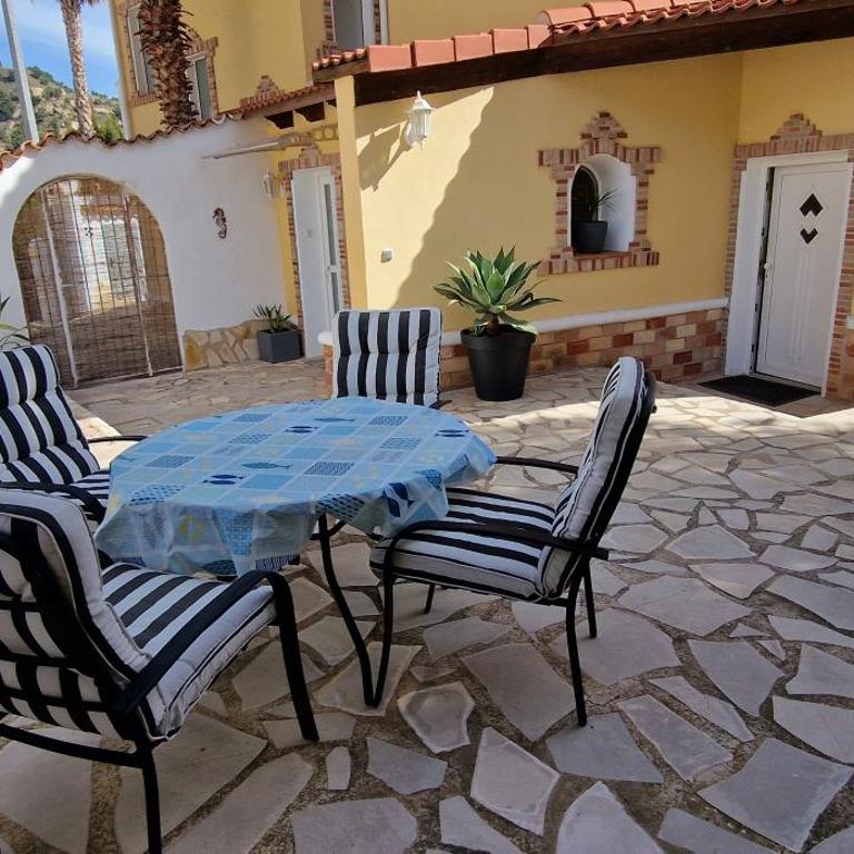 Apartment Fortuna in Calpe - Two-Bedroom Apartment - 19