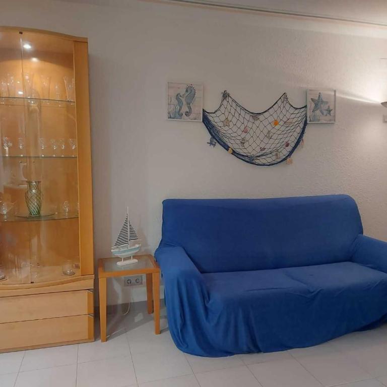Illa Mar d' Or - L' Estartit - Costa Brava - Illes Medes - Parc Natural Montgrí i Baix Ter - Two-Bedroom Apartment - 15