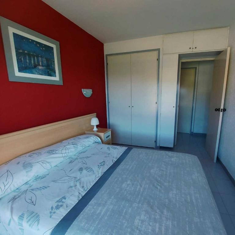 Illa Mar d' Or - L' Estartit - Costa Brava - Illes Medes - Parc Natural Montgrí i Baix Ter - Two-Bedroom Apartment - 17
