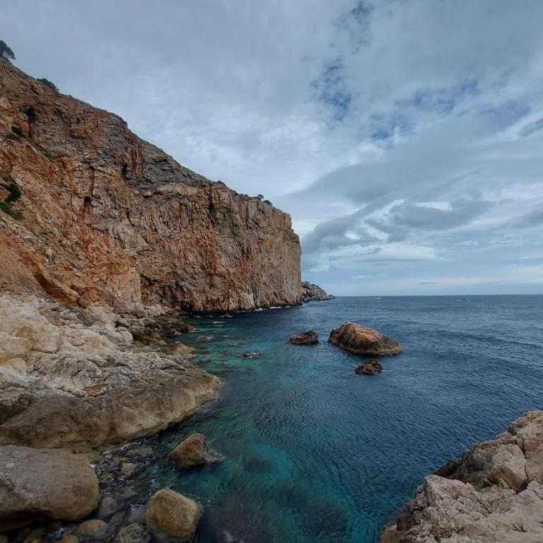 Illa Mar d' Or - L' Estartit - Costa Brava - Illes Medes - Parc Natural Montgrí i Baix Ter - Two-Bedroom Apartment - 11