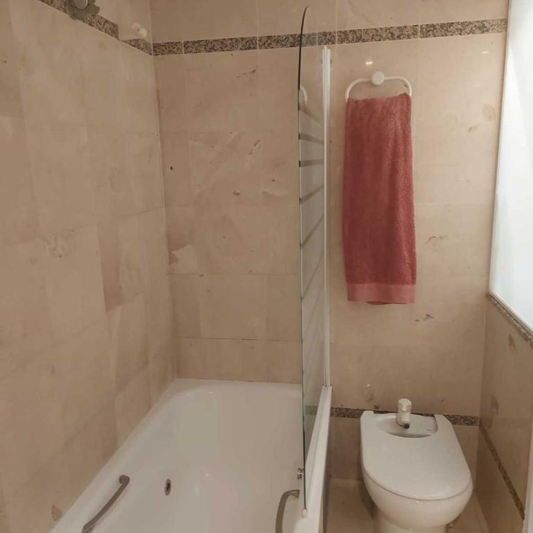 Illa Mar d' Or - L' Estartit - Costa Brava - Illes Medes - Parc Natural Montgrí i Baix Ter - Two-Bedroom Apartment - 27