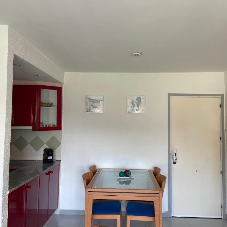 Illa Mar d' Or - L' Estartit - Costa Brava - Illes Medes - Parc Natural Montgrí i Baix Ter - Two-Bedroom Apartment - 21