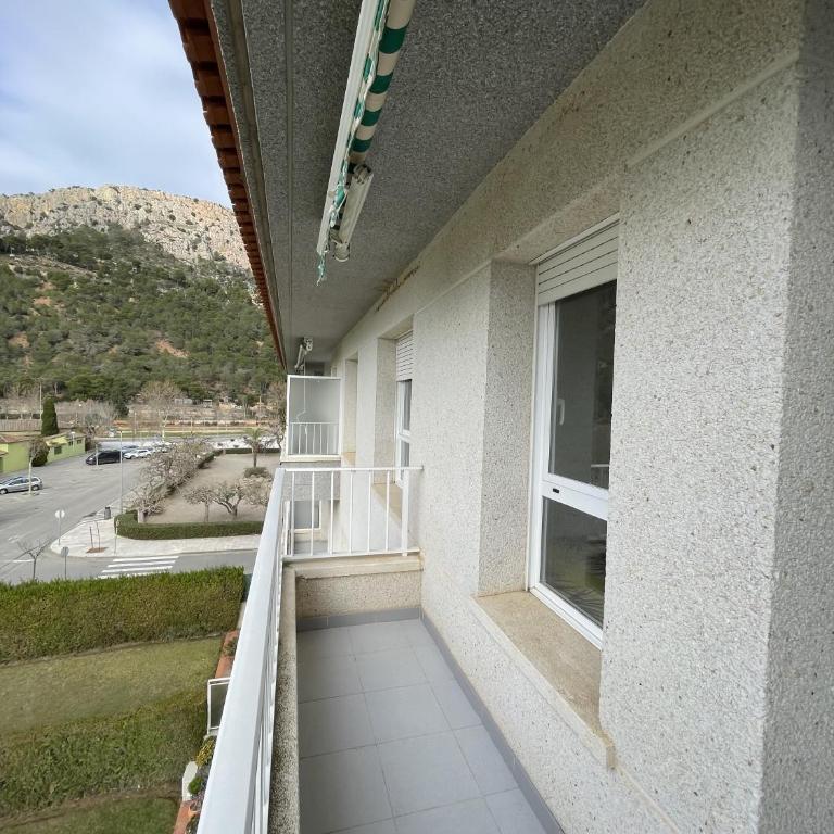 Illa Mar d' Or - L' Estartit - Costa Brava - Illes Medes - Parc Natural Montgrí i Baix Ter - Two-Bedroom Apartment - 30