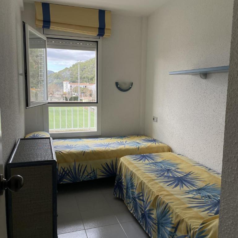 Illa Mar d' Or - L' Estartit - Costa Brava - Illes Medes - Parc Natural Montgrí i Baix Ter - Two-Bedroom Apartment - 18