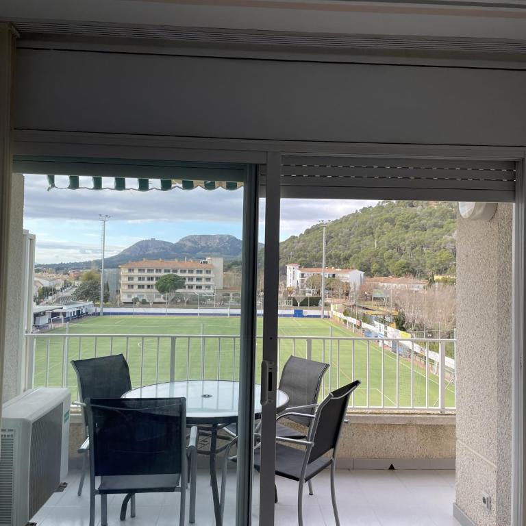 Illa Mar d' Or - L' Estartit - Costa Brava - Illes Medes - Parc Natural Montgrí i Baix Ter - Two-Bedroom Apartment - 28