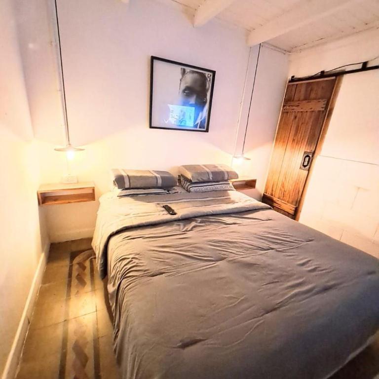 Casa en la Isla con Playa Privada - Casa de 2 dormitorios - 2