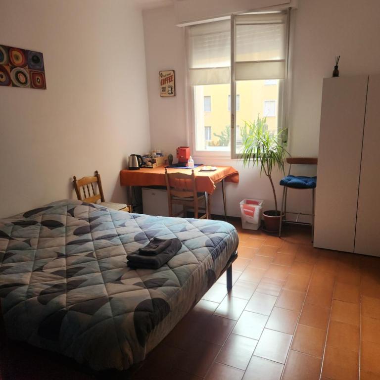Bed&Breakfast delle Lame - Double Room with Shared Bathroom - 9