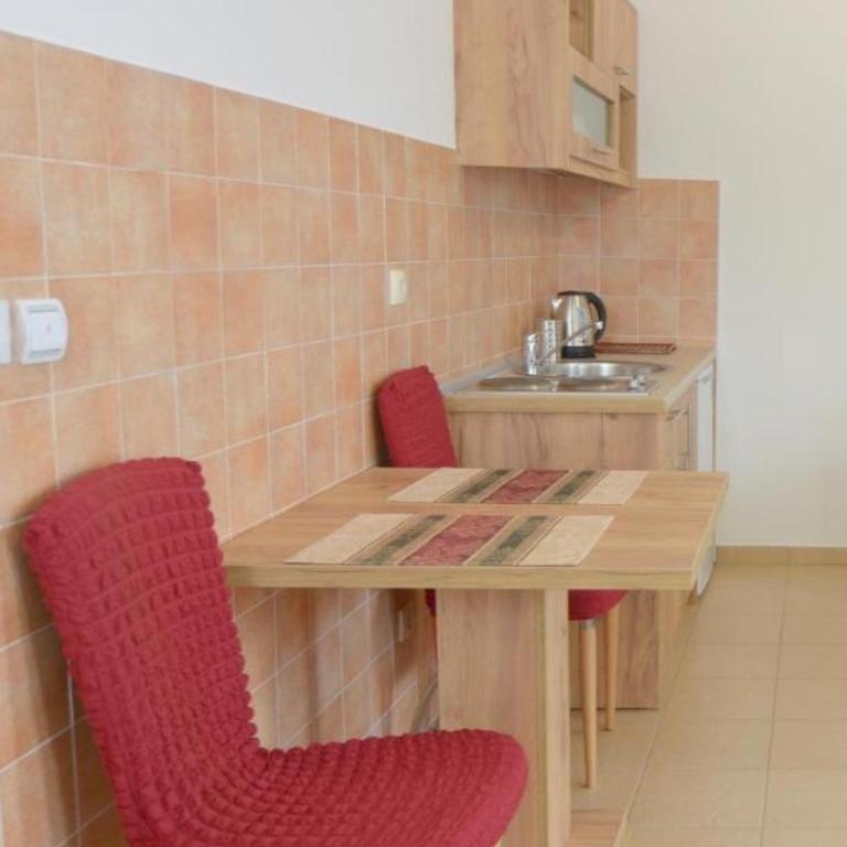 Apolon Spa Lux - One-Bedroom Apartment - 39