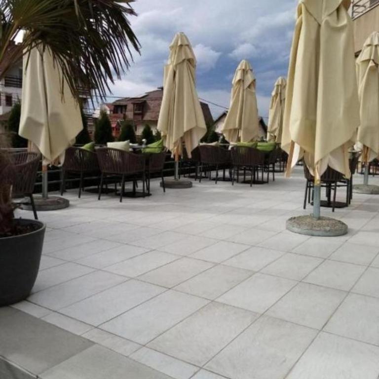 Apolon Spa Lux - One-Bedroom Apartment - 50