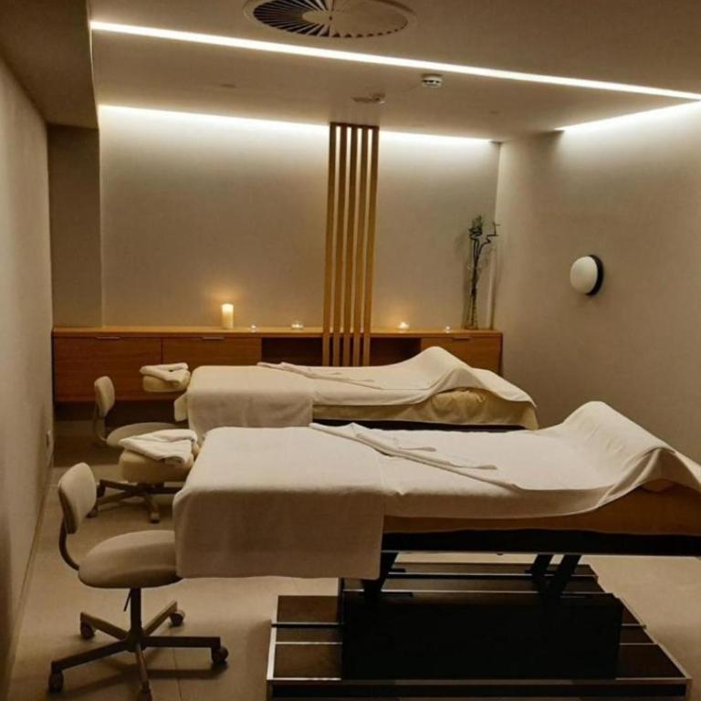 Apolon Spa Lux - One-Bedroom Apartment - 26