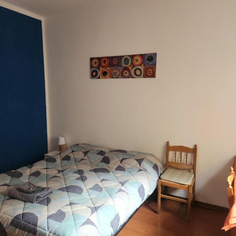 Bed&Breakfast delle Lame - Double Room with Shared Bathroom - 8