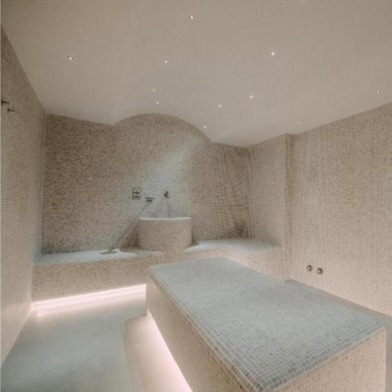 Apolon Spa Lux - One-Bedroom Apartment - 20