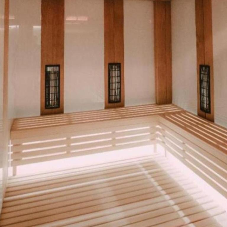 Apolon Spa Lux - One-Bedroom Apartment - 22