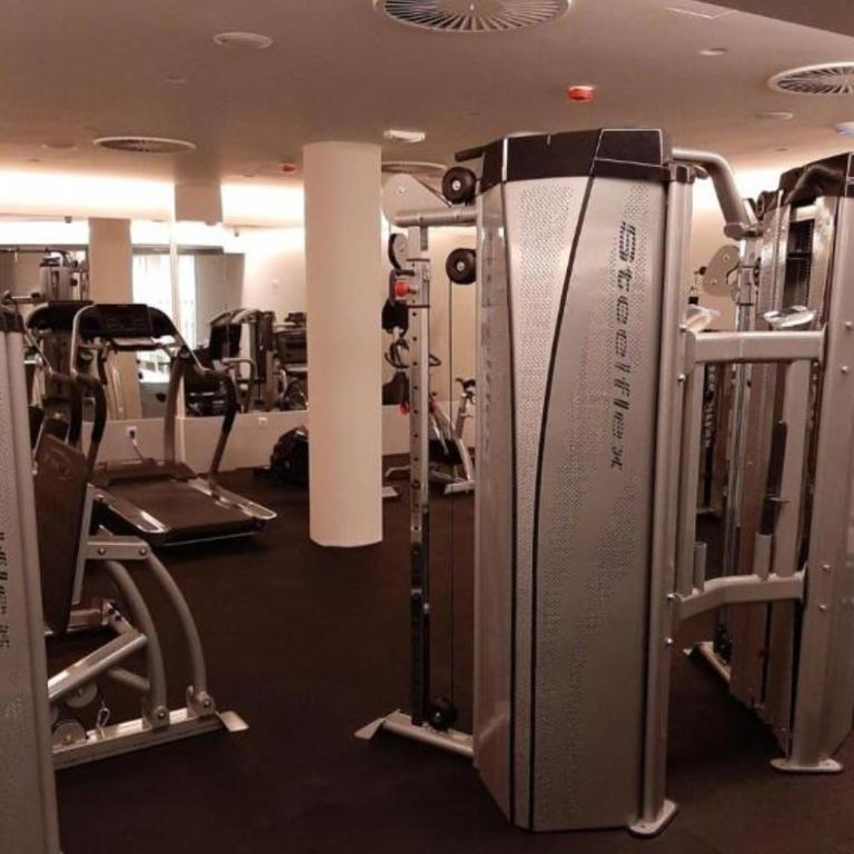 Apolon Spa Lux - One-Bedroom Apartment - 27