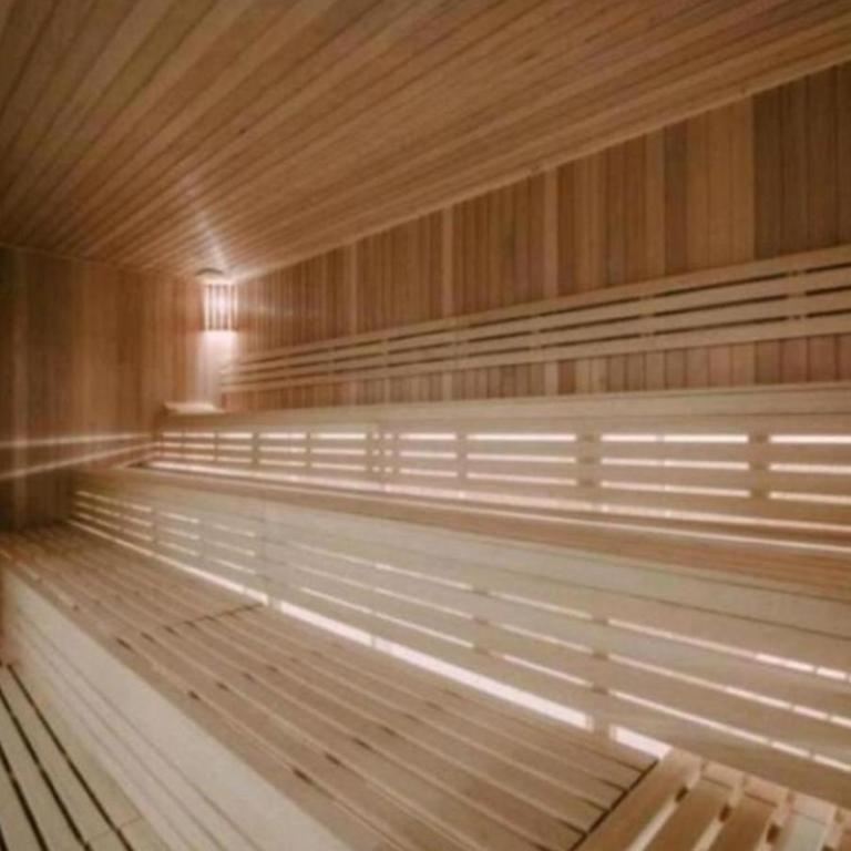 Apolon Spa Lux - One-Bedroom Apartment - 19