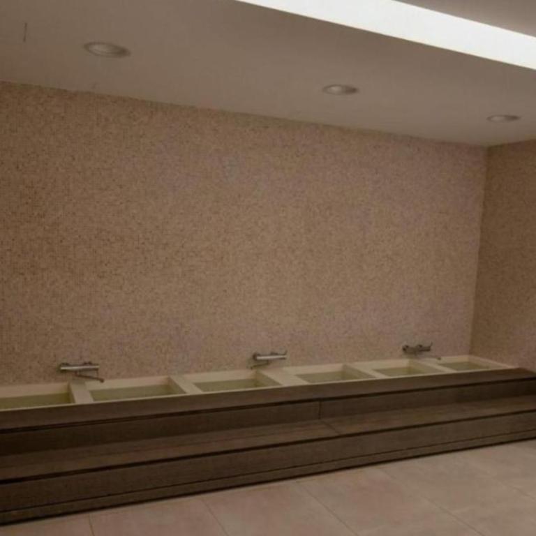 Apolon Spa Lux - One-Bedroom Apartment - 24