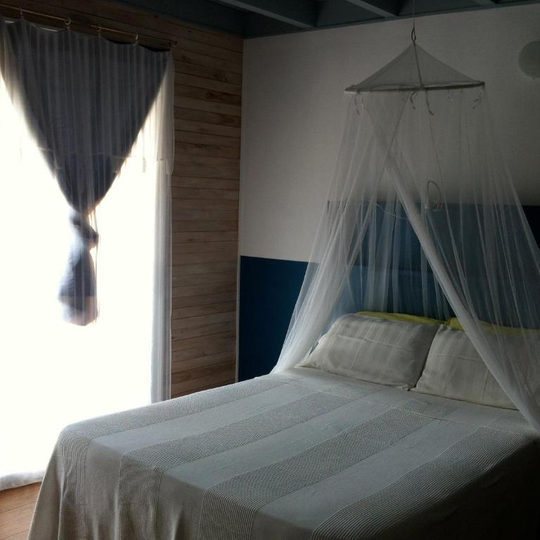 La Pedrasanta - Double Room - 13