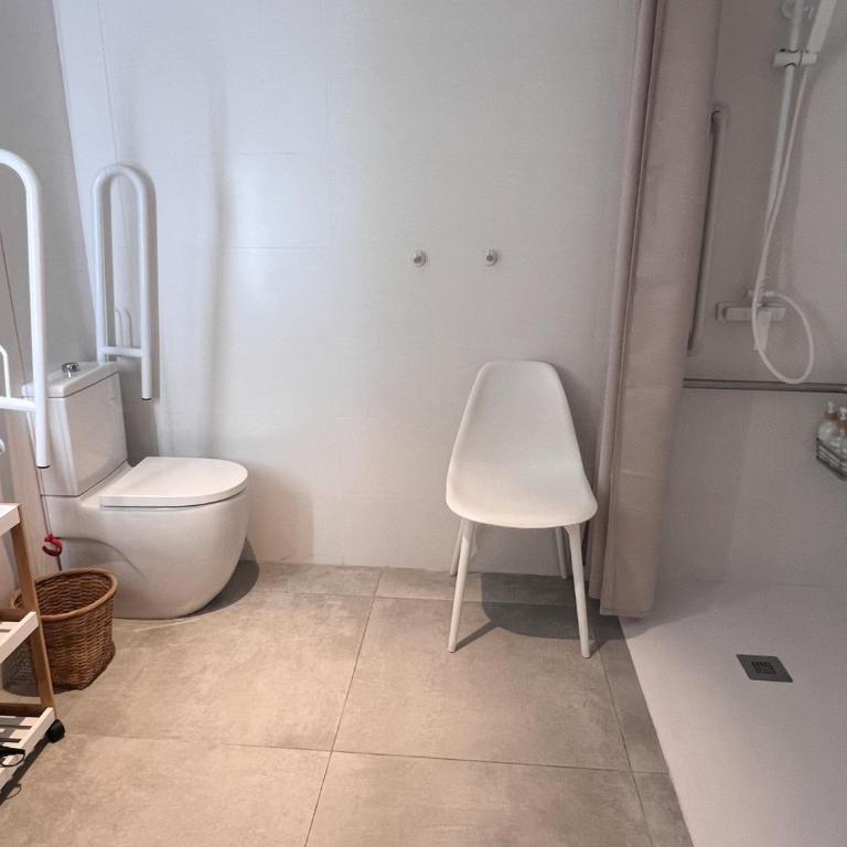 BiS Suites Ruzafa - Studio - Disability Access - 1