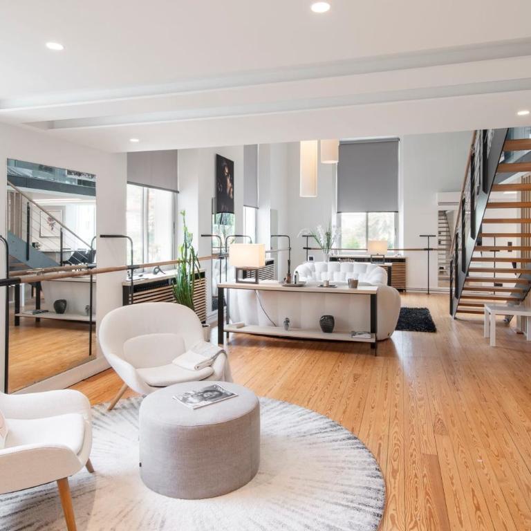 REF 1985 - Cannes - Duplex for rent - Appartement - 4
