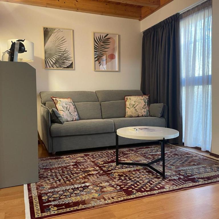 Apartamentos Ciudad Santiago - Loft - 7