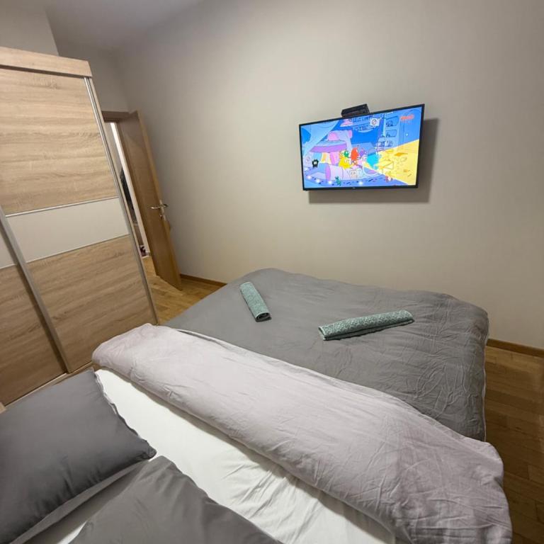 Apartman 21 Zlatibor - Deluks Apartman sa 2 Spavaće Sobe - 7