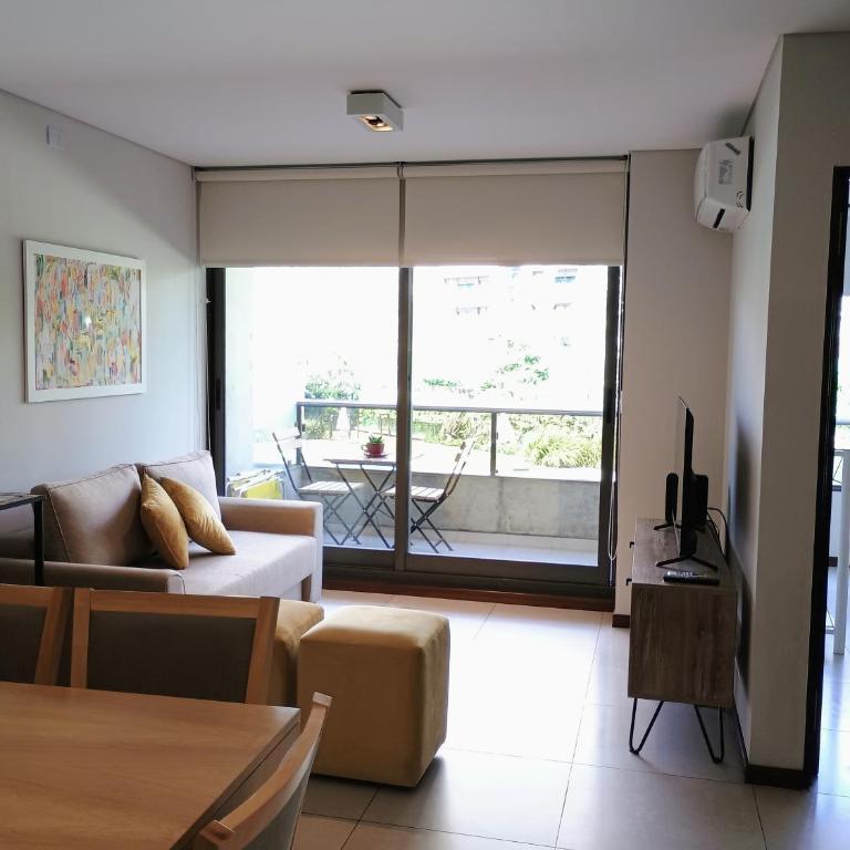 GALA Dptos. Temp. Condominios del Alto - Apartamento de 1 dormitorio - 3
