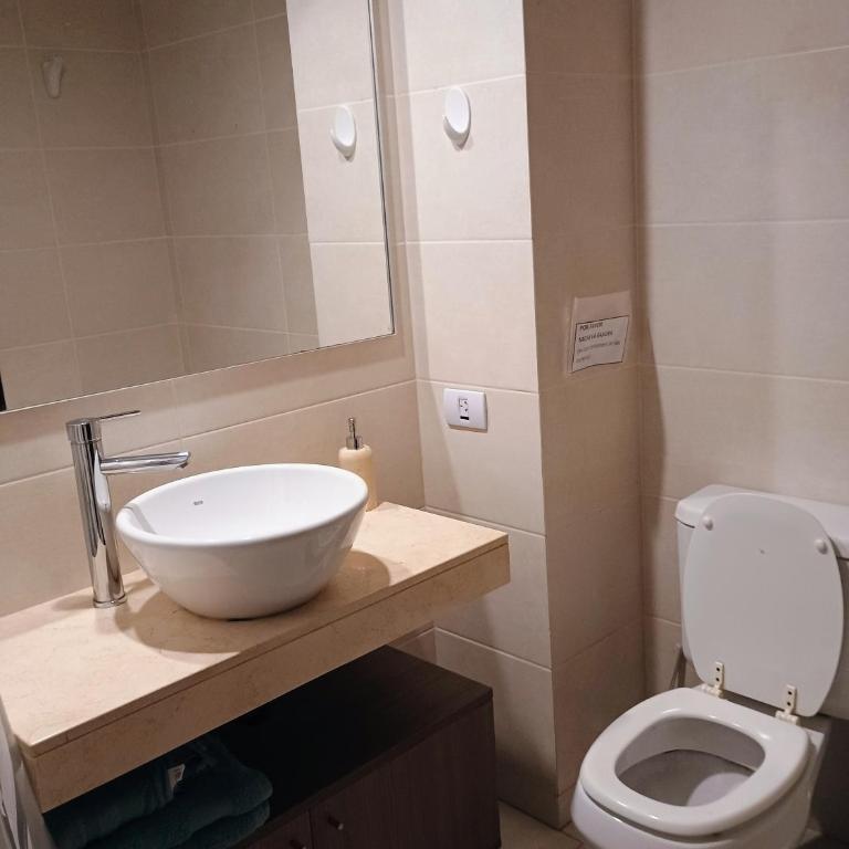 GALA Dptos. Temp. Condominios del Alto - Apartamento de 1 dormitorio - 20