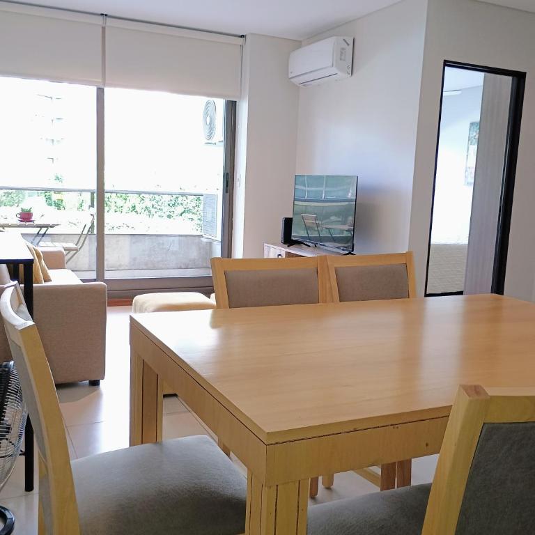 GALA Dptos. Temp. Condominios del Alto - Apartamento de 1 dormitorio - 14