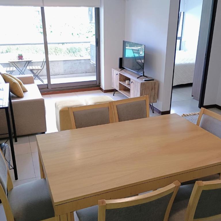 GALA Dptos. Temp. Condominios del Alto - Apartamento de 1 dormitorio - 8